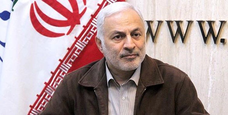 نماینده مجلس: رئیسجمهور سوئیس حامل پیام آمریکا برای ملاقات دو جانبه با ایران بود نماینده مجلس: رئیسجمهور سوئیس حامل پیام آمریکا برای ملاقات دو جانبه با ایران بود