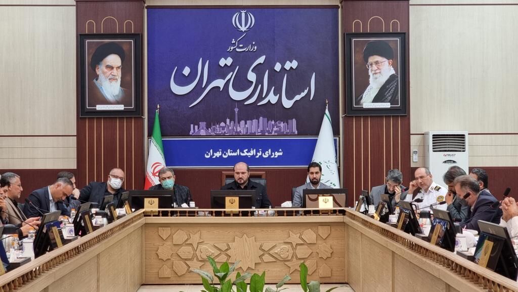جزئيات شناورسازی ساعت کاری ادارات، بانک‌ها و مدارس در تهران