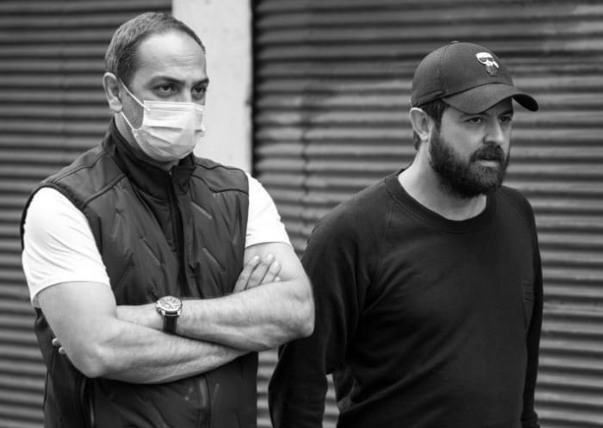 نماینده سینمای ایران در اسکار مشخص شد+عکس