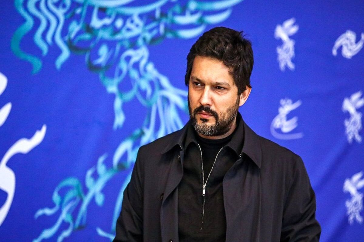 خبر دستگیری حامد بهداد تکذیب شد خبر دستگیری حامد بهداد تکذیب شد