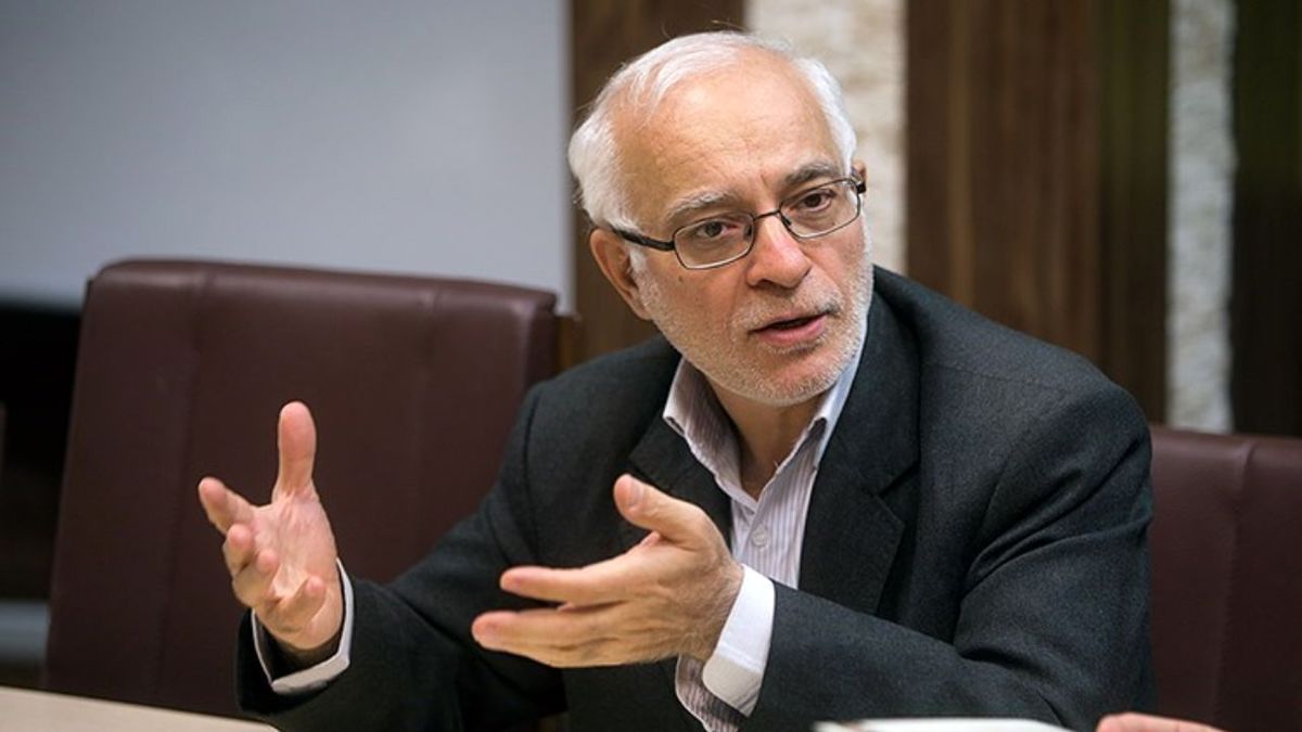 رئیسی مخاطبان بینالمللی را نصیحت کرد؛ سازمان ملل جای این کار نبود رئیسی مخاطبان بینالمللی را نصیحت کرد؛ سازمان ملل جای این کار نبود