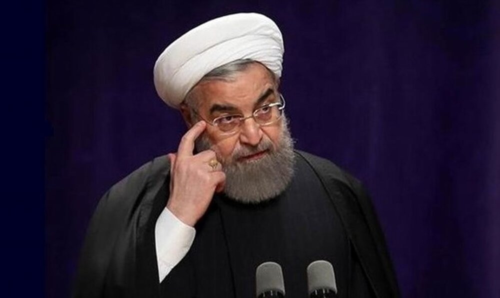 قمار بزرگ روحانی برای بازگشت به قدرت/ حملات تند برای حمایت از رئیسی!