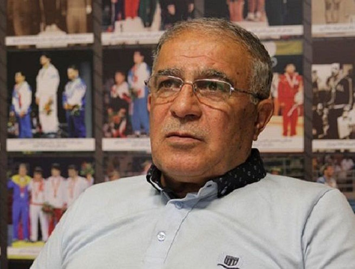 انتقاد تند پیشکسوت استقلال از ساپینتو: او دلقک است! انتقاد تند پیشکسوت استقلال از ساپینتو: او دلقک است!