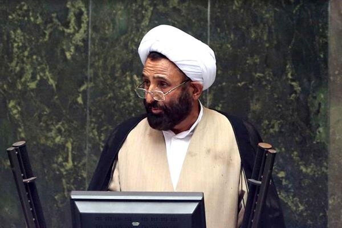نماینده مجلس: هزاران نفر به گشت ارشاد برده می‌شوند، یک نفر هم فوت کرده است!
