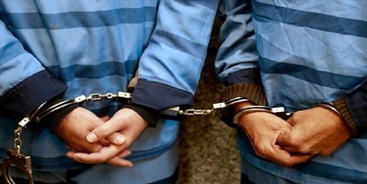 ۷ تروریست داعشی قصد انجام عملیات در کرمان را داشتند! ۷ تروریست داعشی قصد انجام عملیات در کرمان را داشتند!