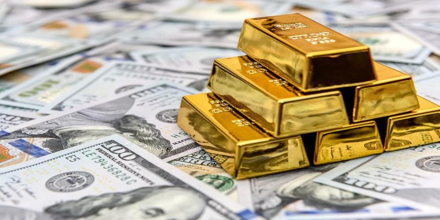قیمت طلا، سکه و ارز شنبه ۷ آبان‌/ طلا و سکه ریخت