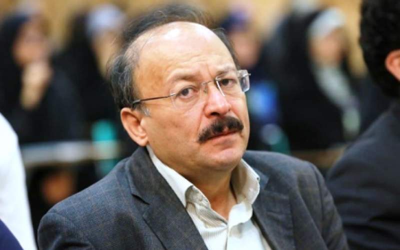 این ویدیوی اظهارات تند عبدالکریمی روی آنتن زنده، جهانی شد! این ویدیوی اظهارات تند عبدالکریمی روی آنتن زنده، جهانی شد!