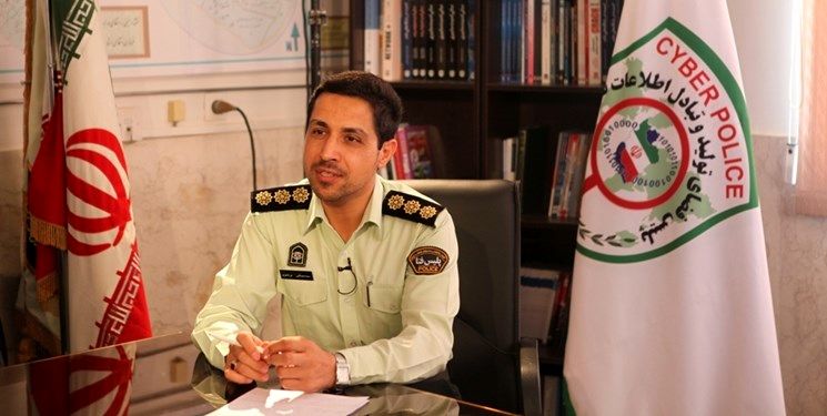 هشدار جدی پلیس فتا: مراقب نباشید حسابتان خالی میشود! هشدار جدی پلیس فتا: مراقب نباشید حسابتان خالی میشود!
