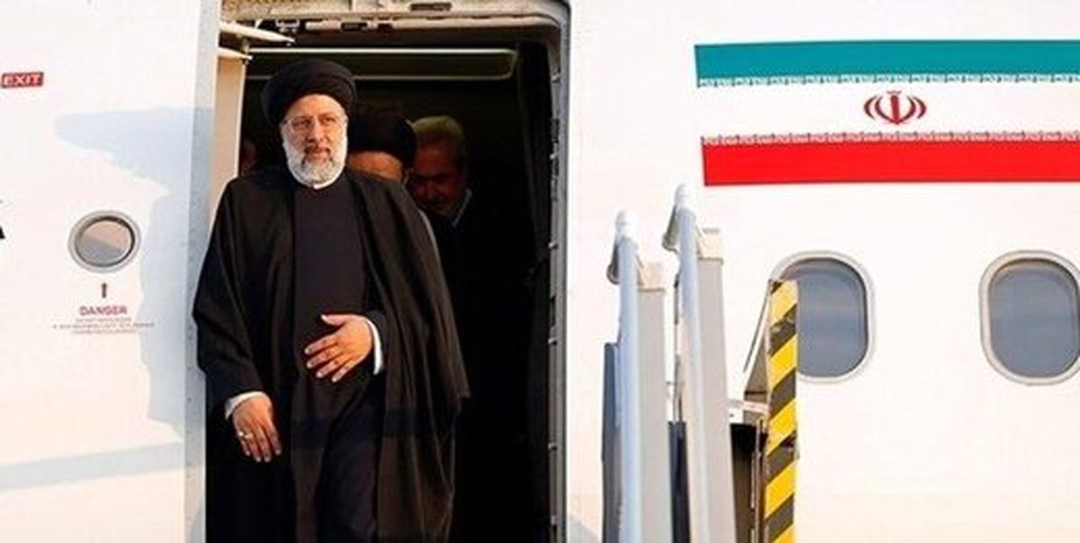 آقای رئیسی! نرو نیویورک، برو سمرقند! آقای رئیسی! نرو نیویورک، برو سمرقند!