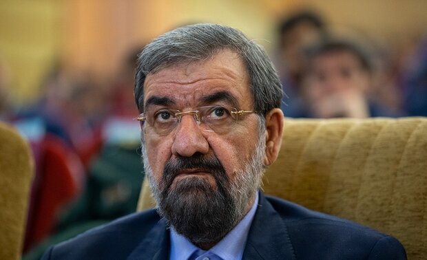 سرنوشت محسن رضایی از این تلختر نمیشود! سرنوشت محسن رضایی از این تلختر نمیشود!