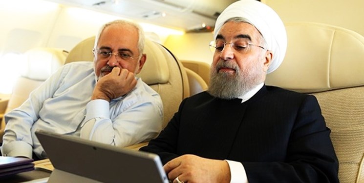 ناگفته‌های حسن روحانی از لحظه دیدار با ترامپ در نیویورک/ رازهای آبان ۹۸ فاش می‌شود؟