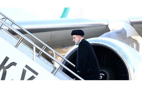 نگرانی از تاثیر درگذشت مهسا امینی بر سفر رئیسی به نیویورک نگرانی از تاثیر درگذشت مهسا امینی بر سفر رئیسی به نیویورک