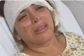 ویدئو| کتکزدن وحشیانه زن پناهجوی ایرانی توسط صاحبخانه قبرسی! ویدئو| کتکزدن وحشیانه زن پناهجوی ایرانی توسط صاحبخانه قبرسی!
