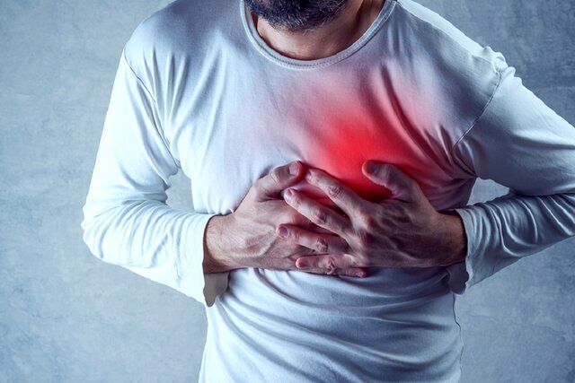 از سندرم قلب تعطیلات چه می‌دانید؟