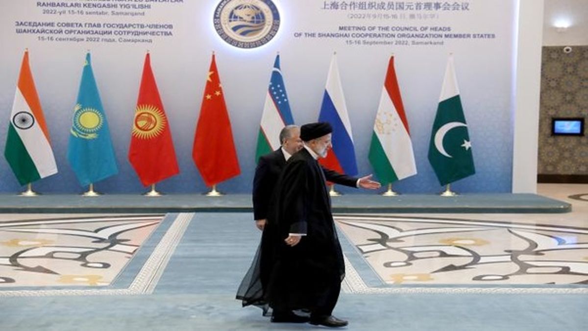 ایران با عضویت در سازمان همکاری‌های شانگهای تحریم‌ها را دور می‌زند؟