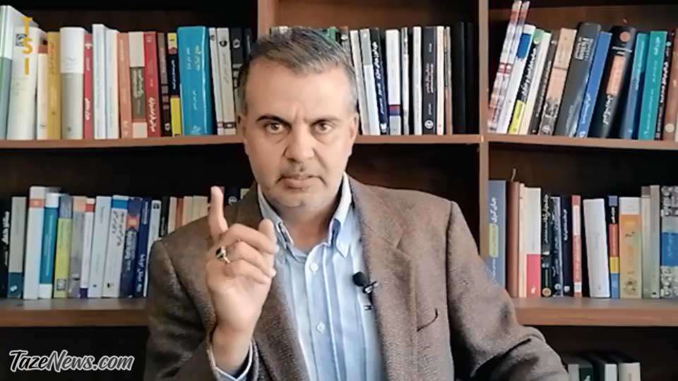 آب پاکی روی دست مردم؛ منتظر خبر خوب در بازار خودرو نباشید! +ویدئو آب پاکی روی دست مردم؛ منتظر خبر خوب در بازار خودرو نباشید! +ویدئو