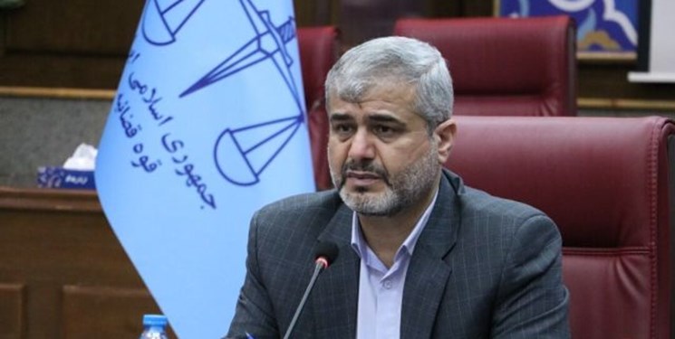 حکم اعدام زورگیر اتوبان نیایش صادر شد