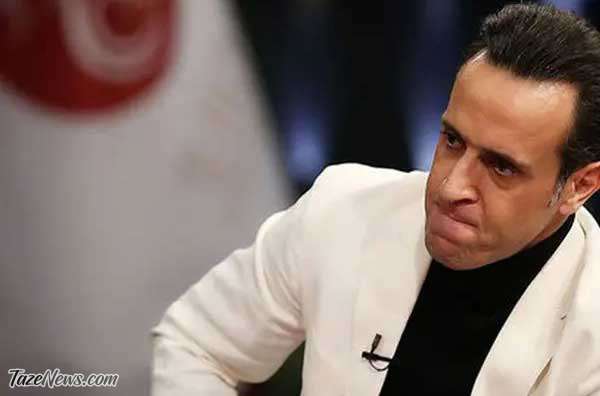 خبرگزاری فارس: رهبر جدید اپوزیسیون «علی کریمی» است