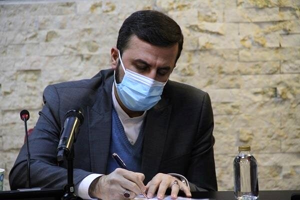 دبیر ستاد حقوق بشر خواهان ارائه گزارش فوری و شفاف بررسیها در مورد فوت مهسا امینی شد دبیر ستاد حقوق بشر خواهان ارائه گزارش فوری و شفاف بررسیها در مورد فوت مهسا امینی شد