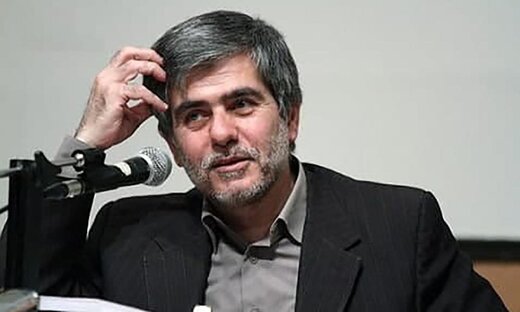 نماینده مجلس: فرزندان افرادی که در دیگر کشورها بزرگ شده‌اند ضریب هوشی بالایی دارند
