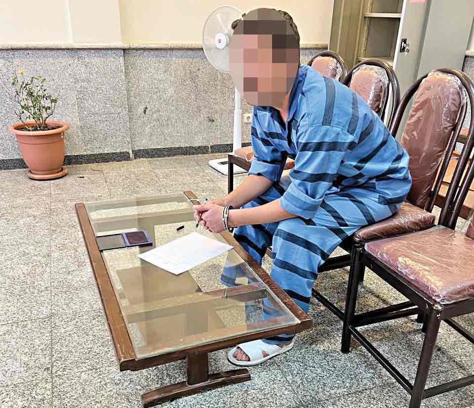 اختلاف بر سر ساخت و ساز در زمین منابع طبیعی به قتل ختم شد!
