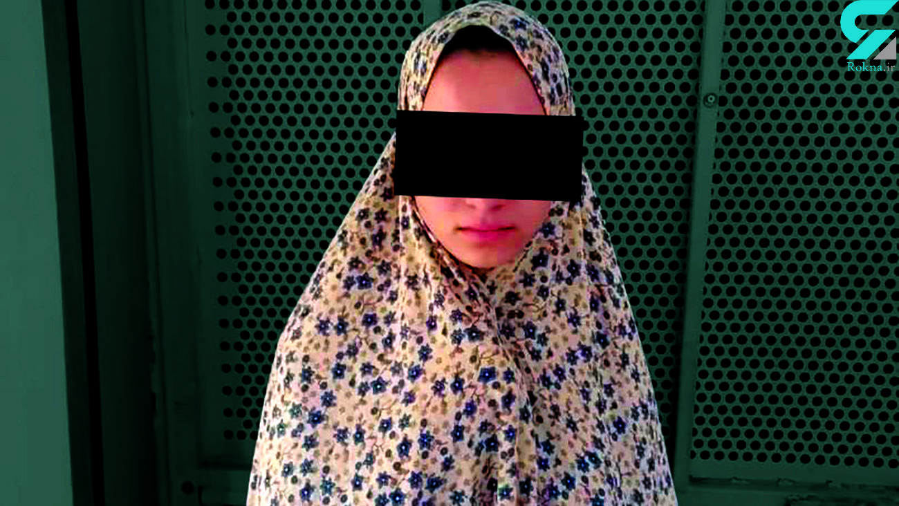 اعتراف هولناک دختری که یک عروس را برای عشق به داماد سوزاند اعتراف هولناک دختری که یک عروس را برای عشق به داماد سوزاند