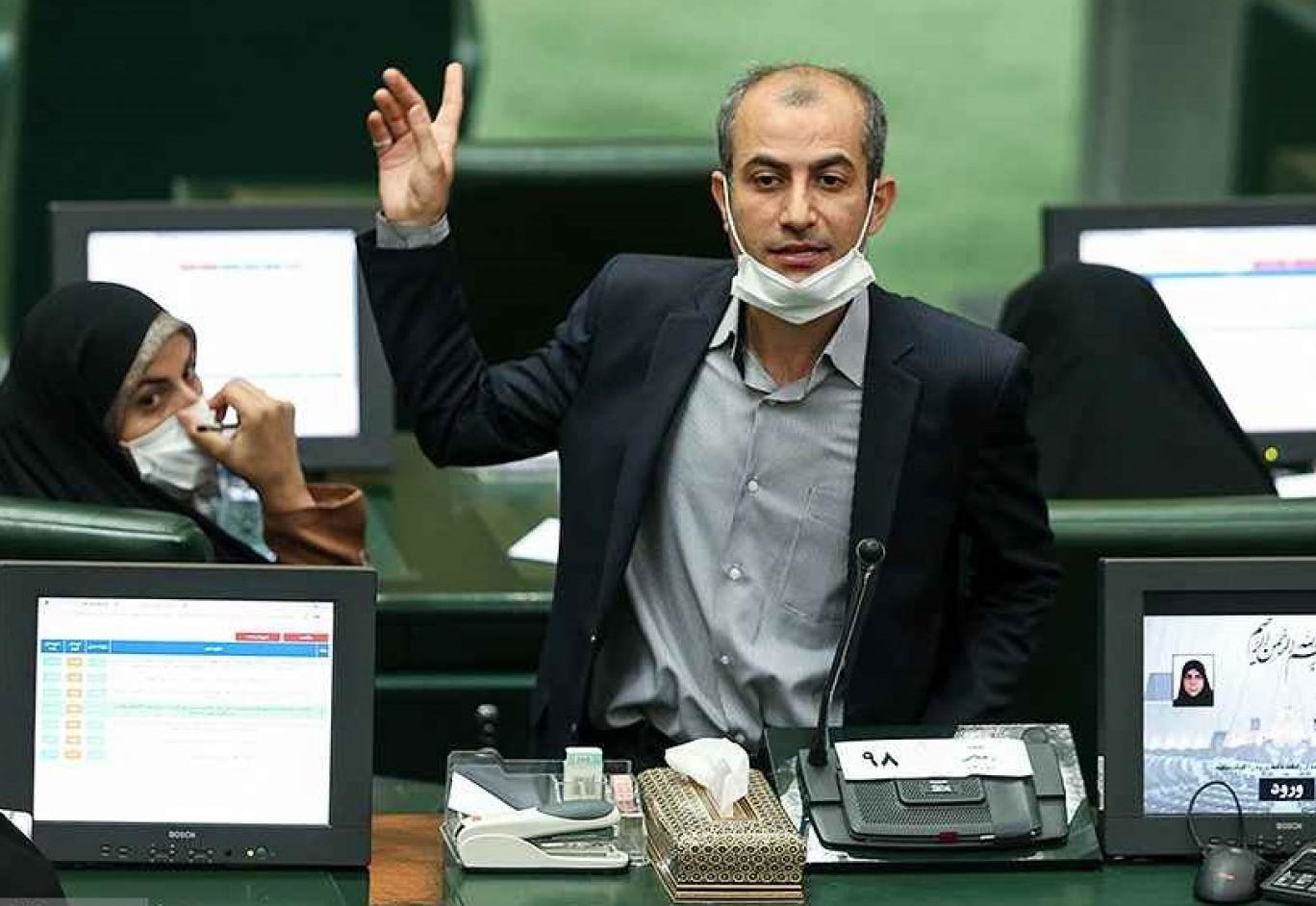 درخواست شورای عالی امنیت ملی از مجلس یازدهم با قید فوریت!