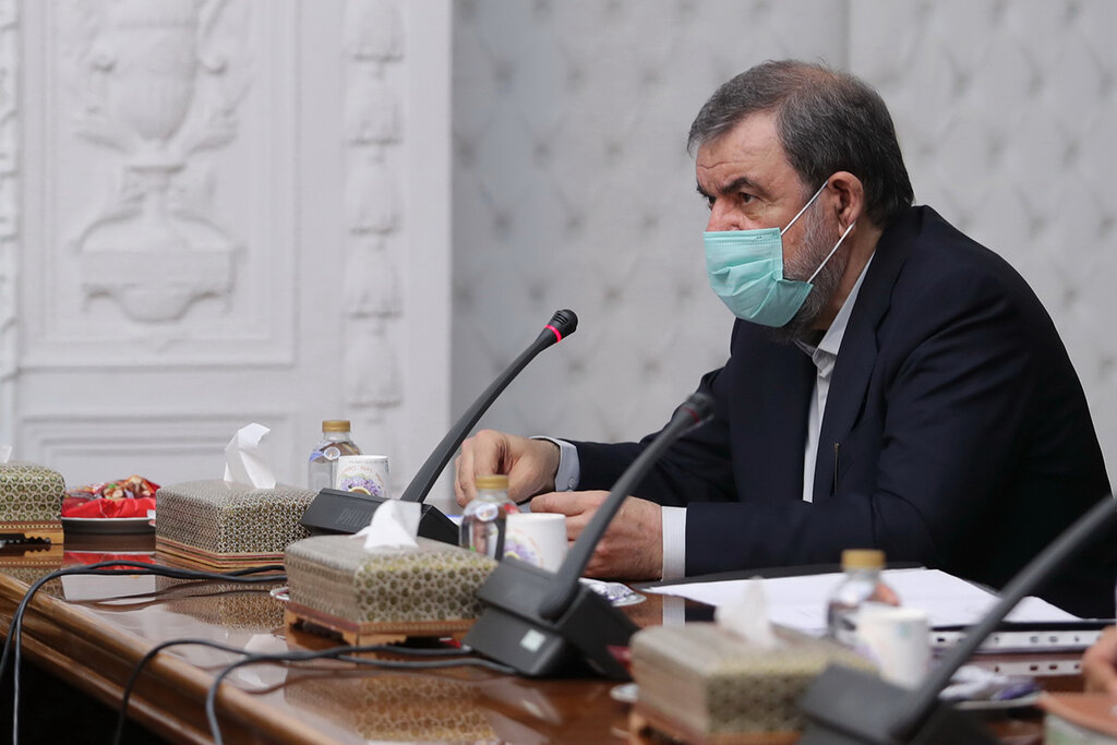 توضیحات محسن رضایی درمورد نتایج گلایه رهبری از خودروسازی داخلی توضیحات محسن رضایی درمورد نتایج گلایه رهبری از خودروسازی داخلی