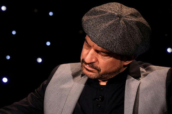 محمود شهریاری بازداشت شد محمود شهریاری بازداشت شد