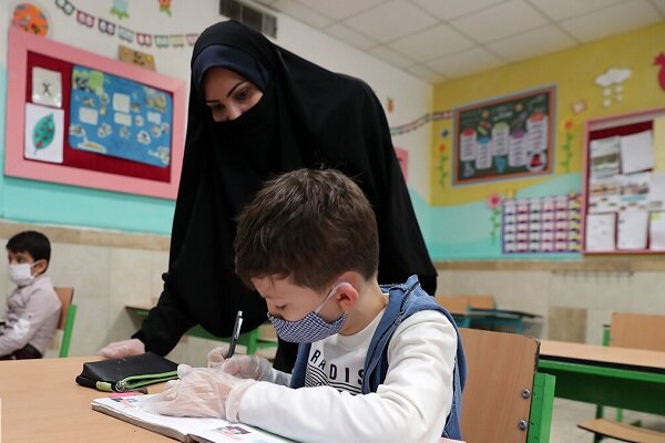 تاریخ ثبت نام دانش‌آموزان در مدارس مشخص شد