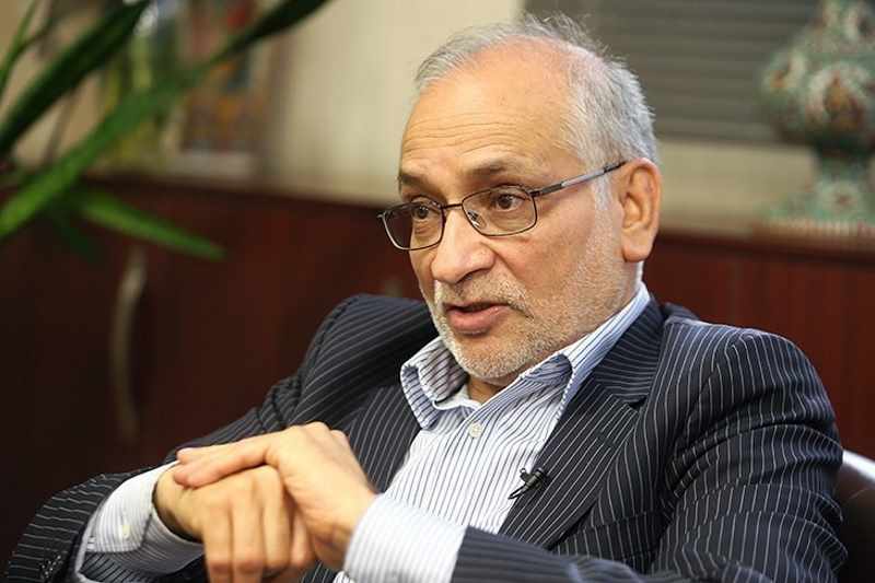 مرعشی: سوخت جنبش اعتراضی اخیر در کشور خود جمهوری اسلامی است مرعشی: سوخت جنبش اعتراضی اخیر در کشور خود جمهوری اسلامی است