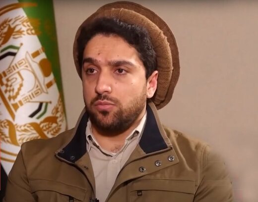 راهحل مشکلات افغانستان از نگاه احمد مسعود راهحل مشکلات افغانستان از نگاه احمد مسعود
