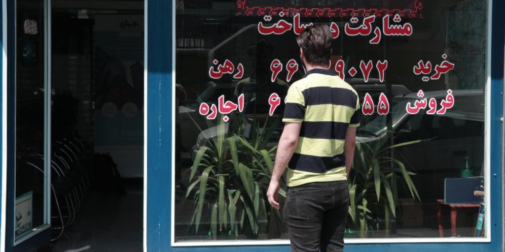 بلاهایی که سیاست دولت بر سر مسکن آورده