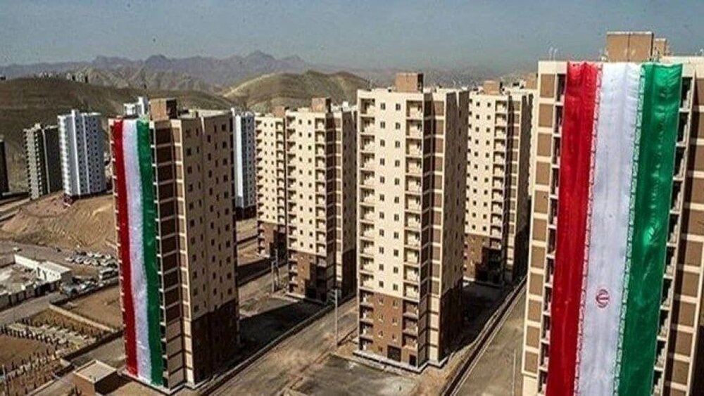 مسکن ملی نیامده دو برابر شد/ تراژدی مسکن مهر احمدی‌نژاد تکرار می‌شود؟