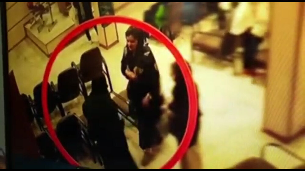 گزارش تسنیم از درخواست پدر مهسا امینی در مورد بیماری دخترش گزارش تسنیم از درخواست پدر مهسا امینی در مورد بیماری دخترش