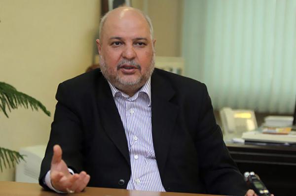 خبر مهم میرکاظمی درباره رتبهبندی معلمان خبر مهم میرکاظمی درباره رتبهبندی معلمان