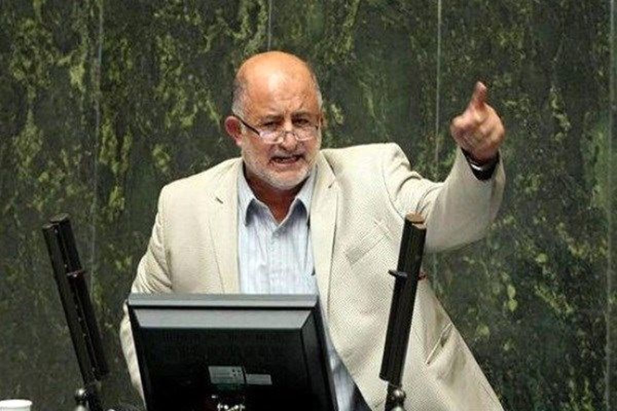 نماینده سابق مجلس: ترکیه دشمنی سرسخت و به دنبال جاسوسی از ایران است نماینده سابق مجلس: ترکیه دشمنی سرسخت و به دنبال جاسوسی از ایران است