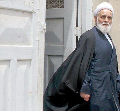 حذف خودخواسته ناطق از مجمع تشخیص/ علت کناره گیری «شیخ نور» چه بود؟ حذف خودخواسته ناطق از مجمع تشخیص/ علت کناره گیری «شیخ نور» چه بود؟