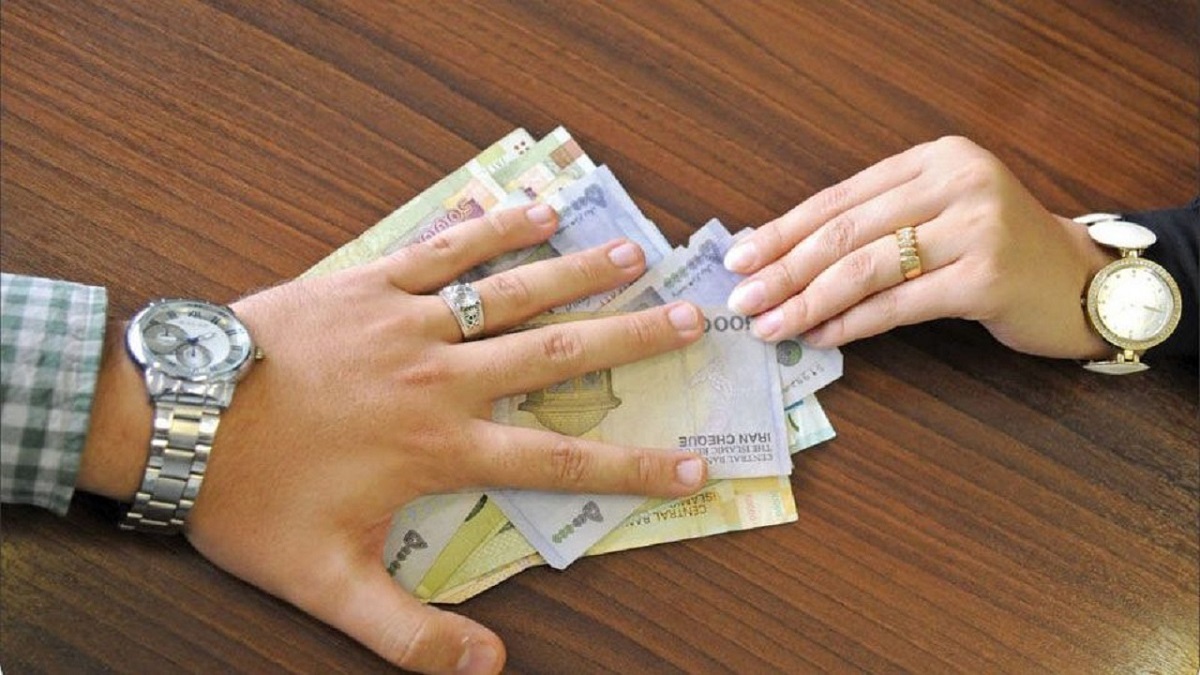نفقه به زنان شاغل کمتر تعلق می‌گیرد؟