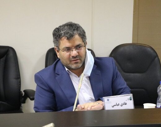 مشاور وزیر احمدی‌نژاد، قائم‌مقام وزیر رئیسی شد
