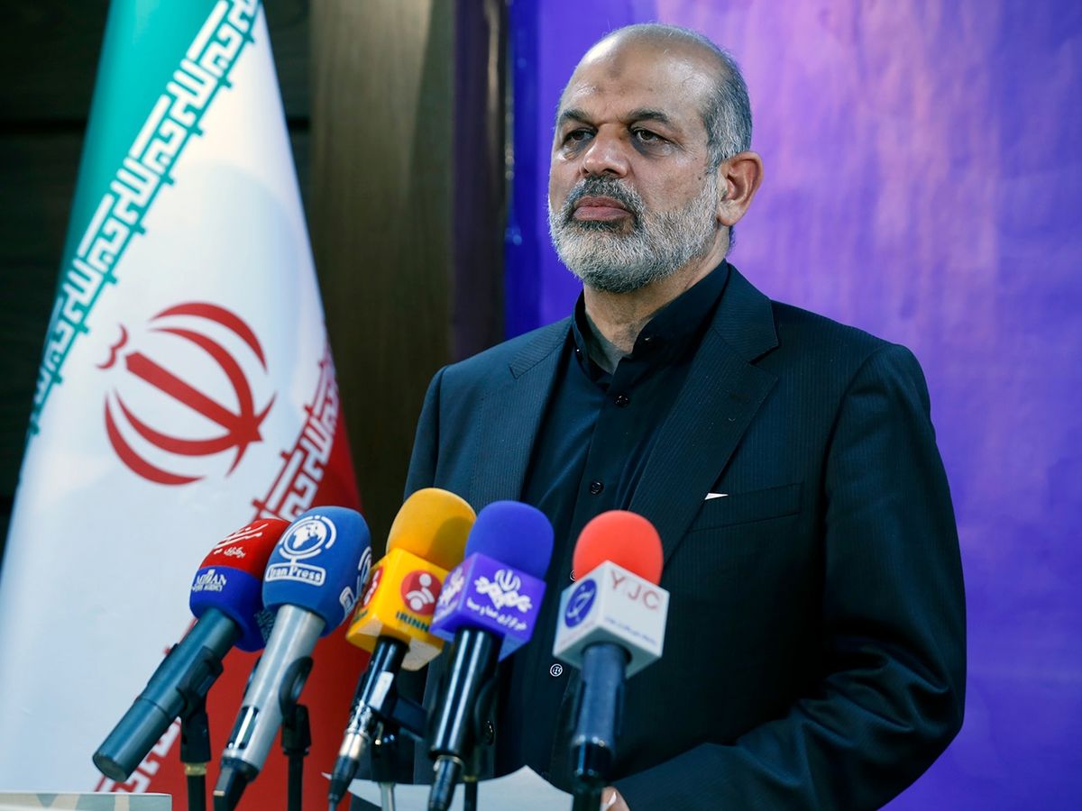 منتظر برخورد «قاطعانه و عبرت‌آموز» دستگاه قضا با سران اتفاقات اخیر هستیم