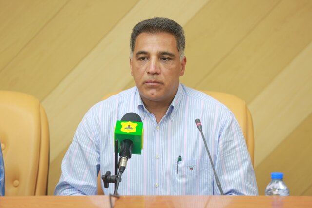 اولین سرمربی لیگ برتر در آستانه اخراج/ صدای پای یک استقلالی می‌آید