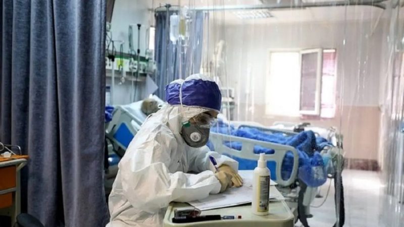 آخرین آمار فوت و ابتلا به کرونا، امروز سهشنبه ۵ مهر: ۷ مرگ و ۳۰۹ مبتلای جدید آخرین آمار فوت و ابتلا به کرونا، امروز سهشنبه ۵ مهر: ۷ مرگ و ۳۰۹ مبتلای جدید