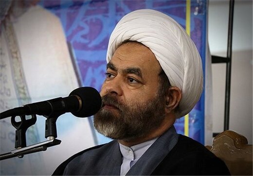 نماینده مجلس خبرگان به سیدمحمد خاتمی: با کفتارهای رسانهای آمریکا و اسرائیل همراهی کردید نماینده مجلس خبرگان به سیدمحمد خاتمی: با کفتارهای رسانهای آمریکا و اسرائیل همراهی کردید