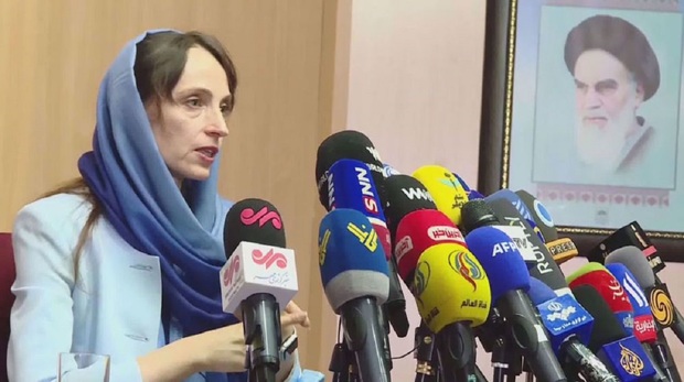 درخواست گزارشگر ویژه سازمان ملل از آمریکا درباره ایران!