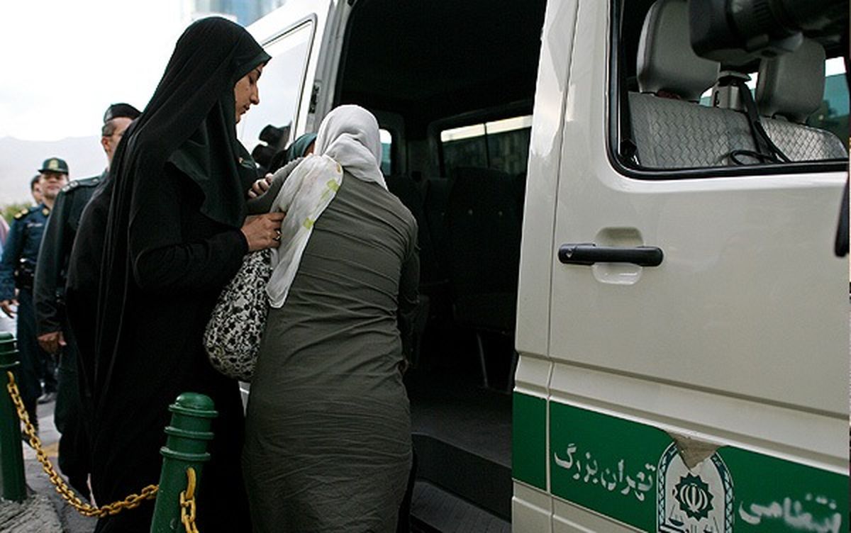 آخرین جزئیات از تشکیل قرارگاه عفاف و حجاب از زبان وزیر ارشاد آخرین جزئیات از تشکیل قرارگاه عفاف و حجاب از زبان وزیر ارشاد