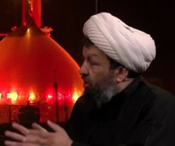 ویدئو| انتقاد از دولت رئیسی در آنتن زنده: با زائران اربعین مهربان باشید!