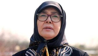 خانم بازیگر: تعهد من به حجاب و اخلاق باعث محبوبیتم شد