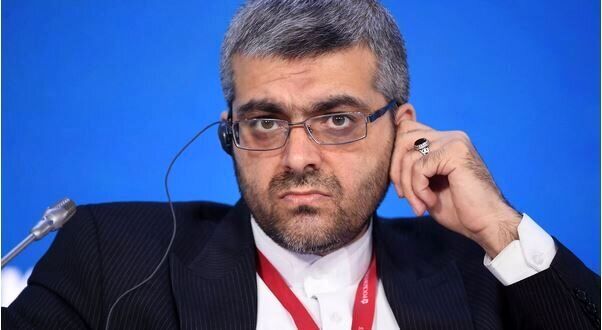 مذاکرات تهران و مسکو برای صدور گاز