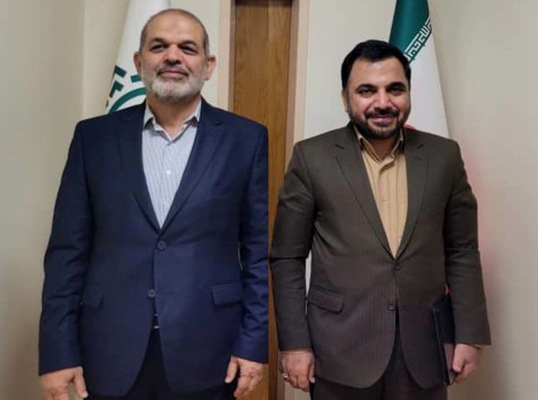 آمریکا دو وزیر ایران را تحریم کرد آمریکا دو وزیر ایران را تحریم کرد